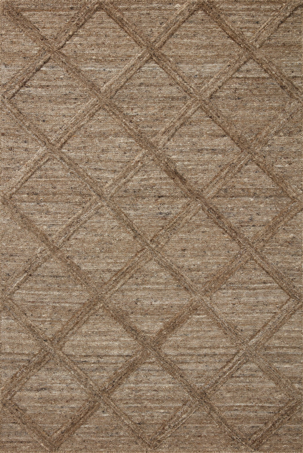 Hunter Rug | Khaki