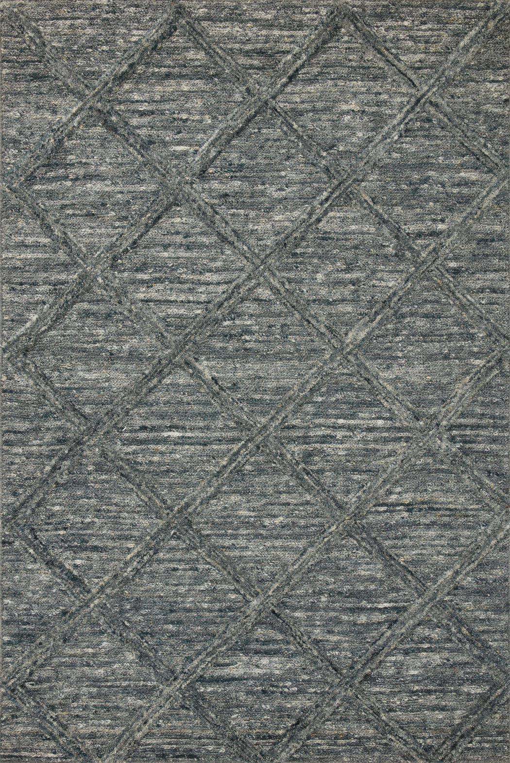 Hunter Rug | Ocean