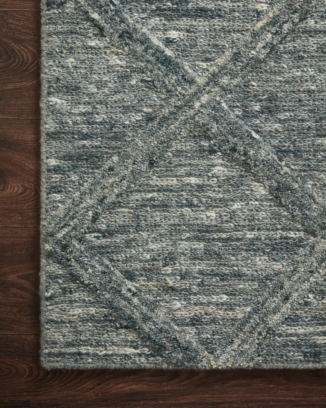 Hunter Rug | Ocean