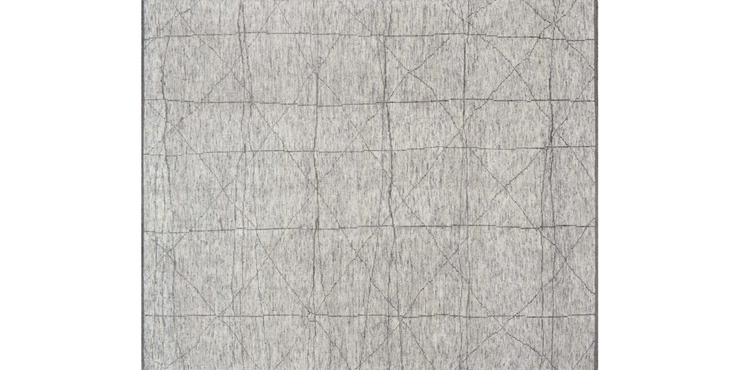 Odyssey Rug | Slate & Grey