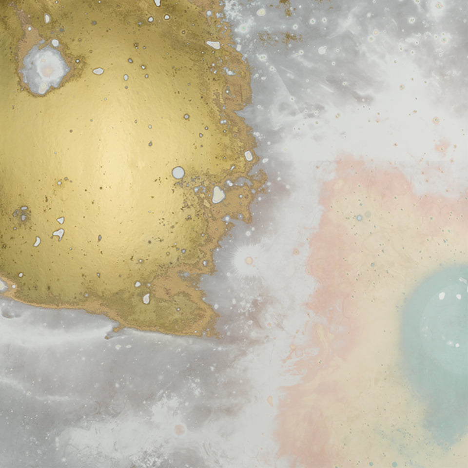 Inverted Space | Orion