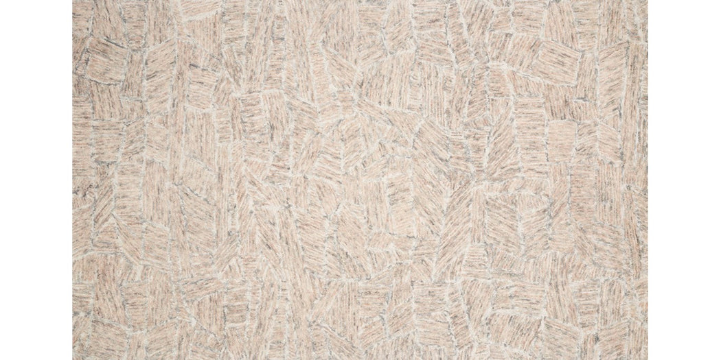 Peregrine Rug | Blush