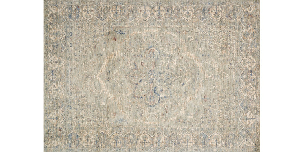 Revere Rug | Mist