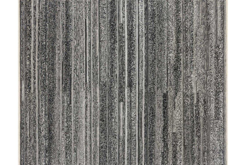 Rodeo Rug | Charcoal