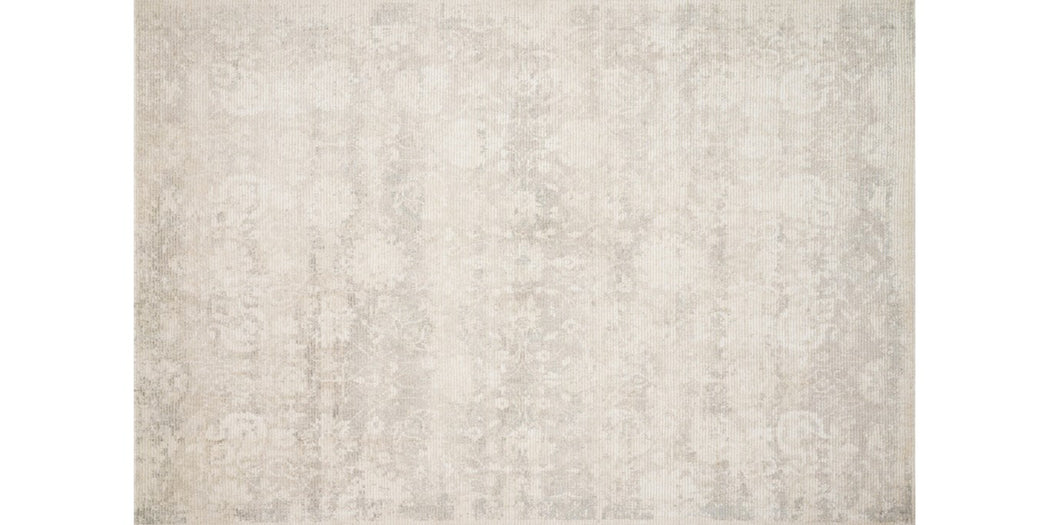 Rumi Rug | Ivory