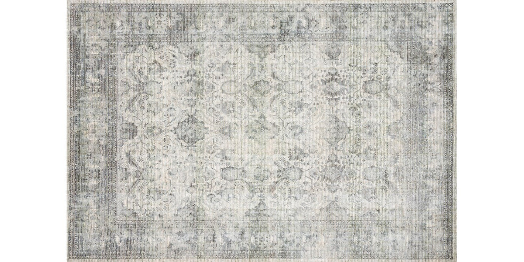 Rumi Rug | Mist