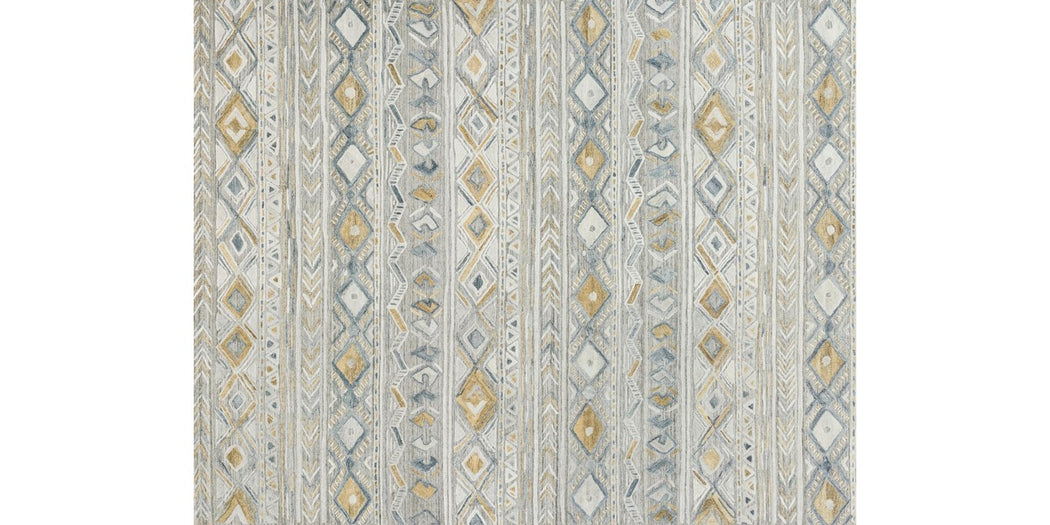 Sojourn Rug | Desert
