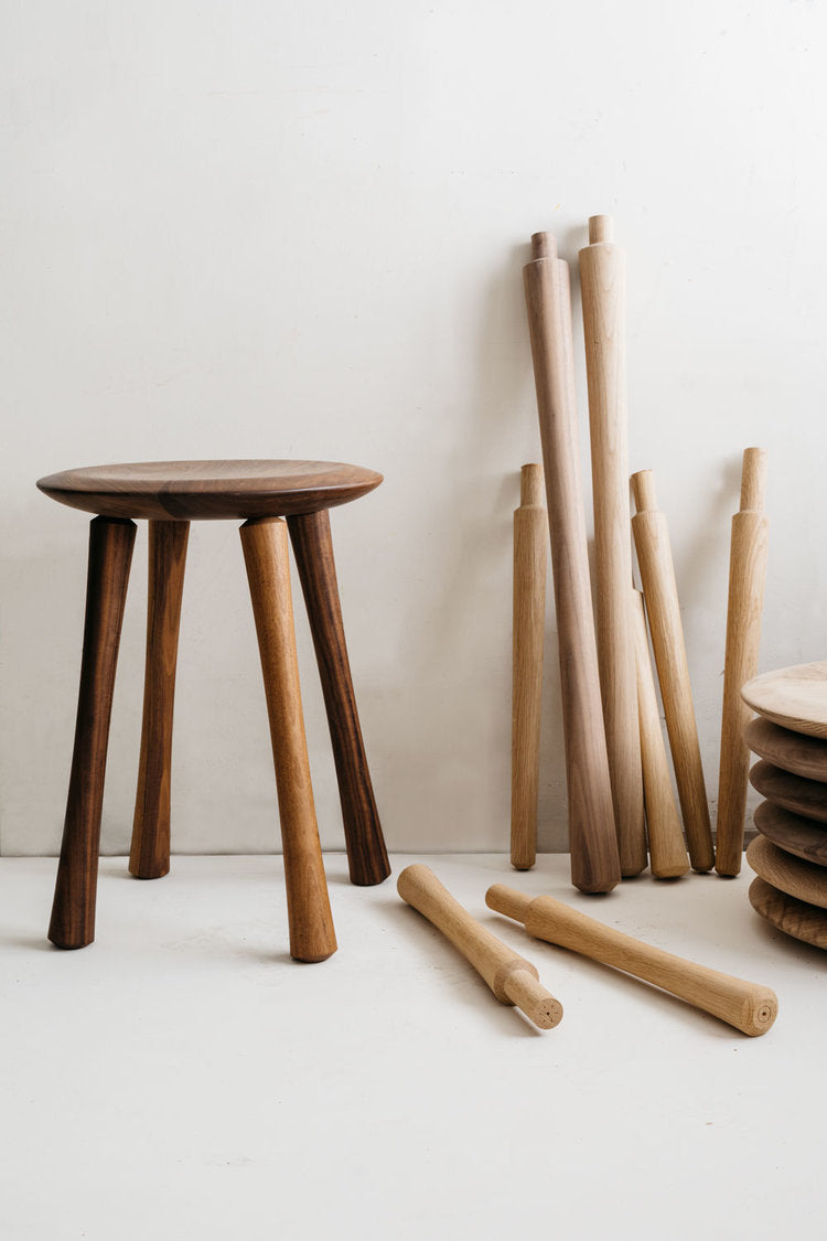 Fawn Stool | Freeship