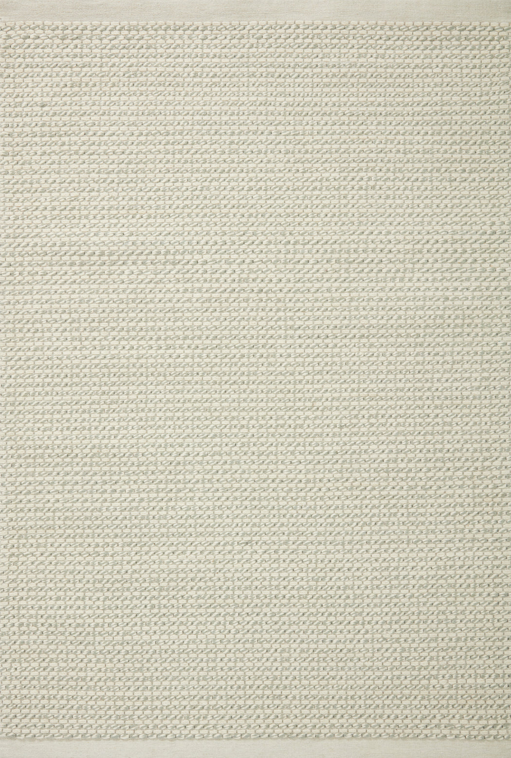 Toulouse Rug | Sage & Natural
