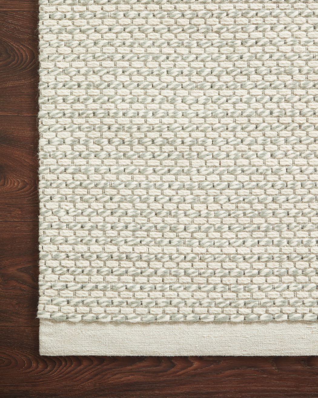 Toulouse Rug | Sage & Natural