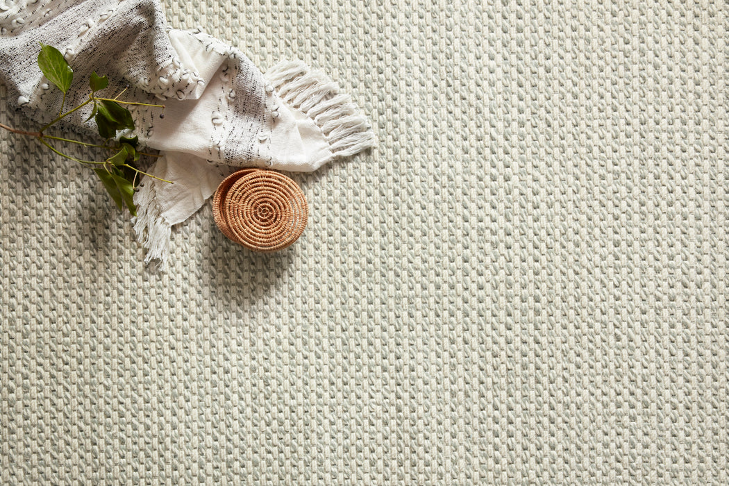 Toulouse Rug | Sage & Natural