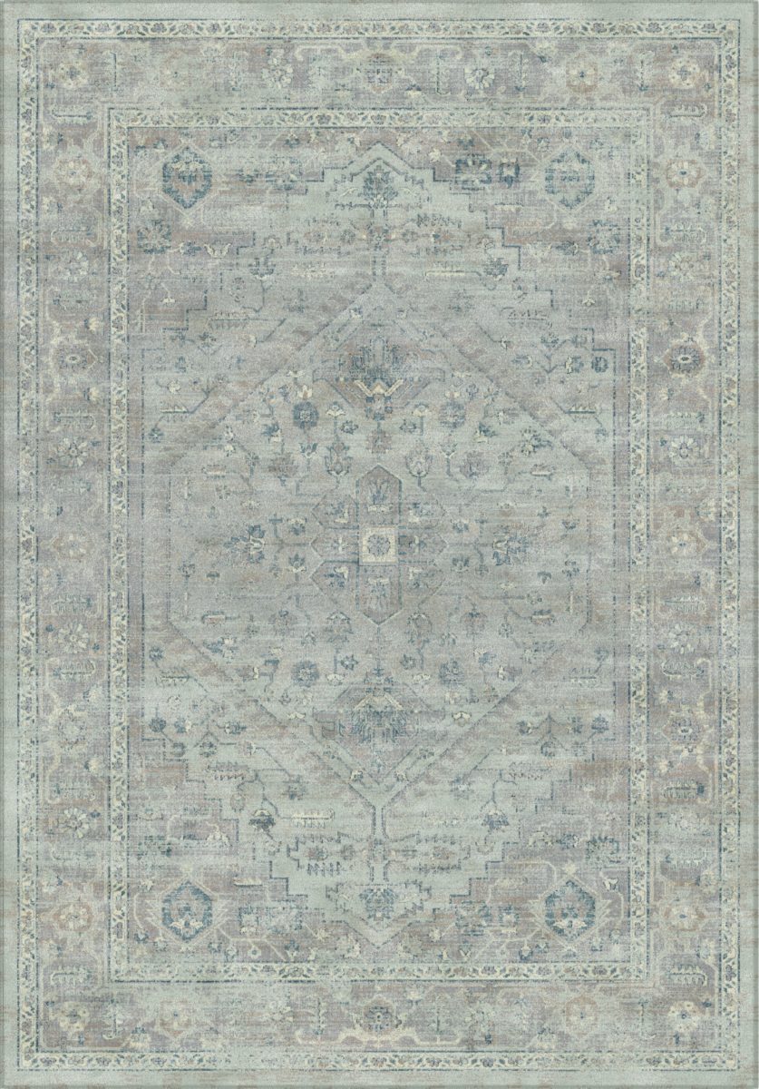 Vintage Persian Rug