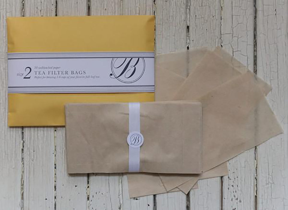 Herbal Blends Collection Tea Sampler