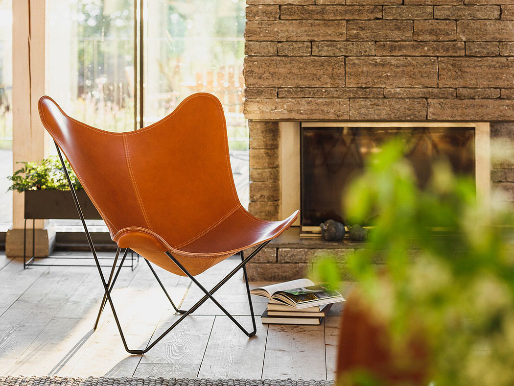 Pampa Mariposa Chair