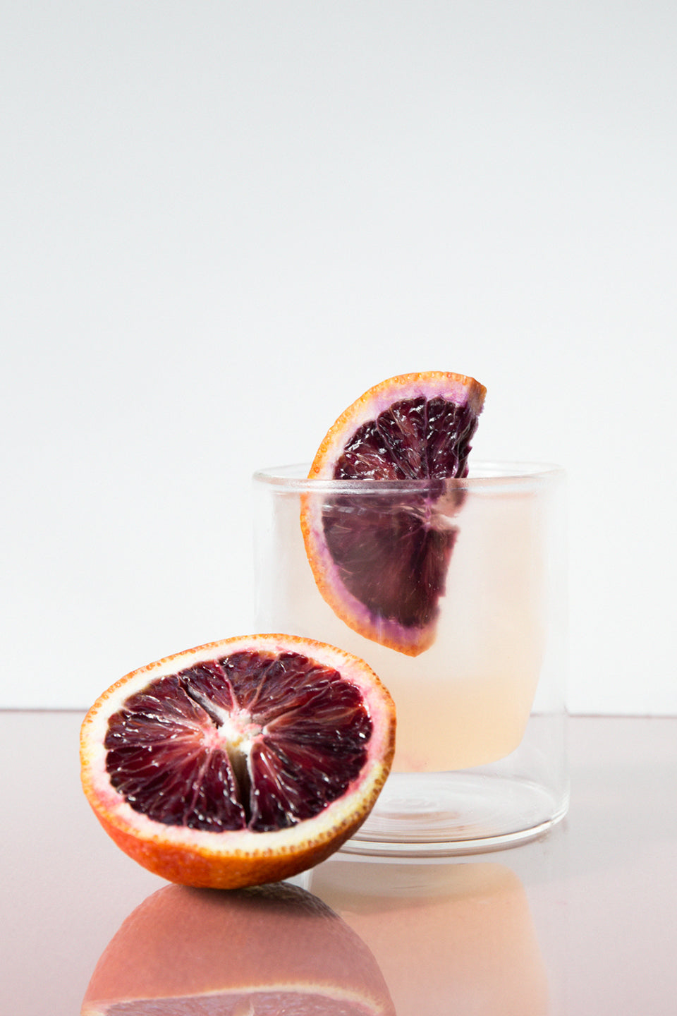 Double Wall Glasses (Set of 2) | Clear