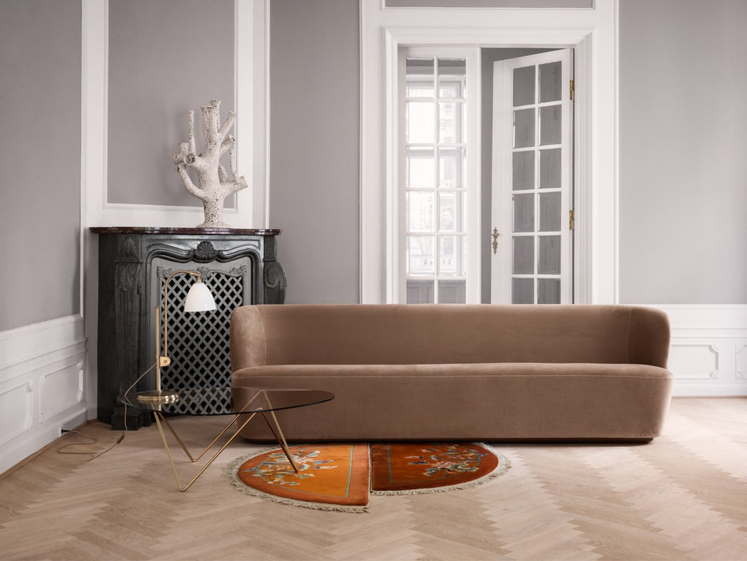 Pedrera Coffee Table (2 Options) | Freeship