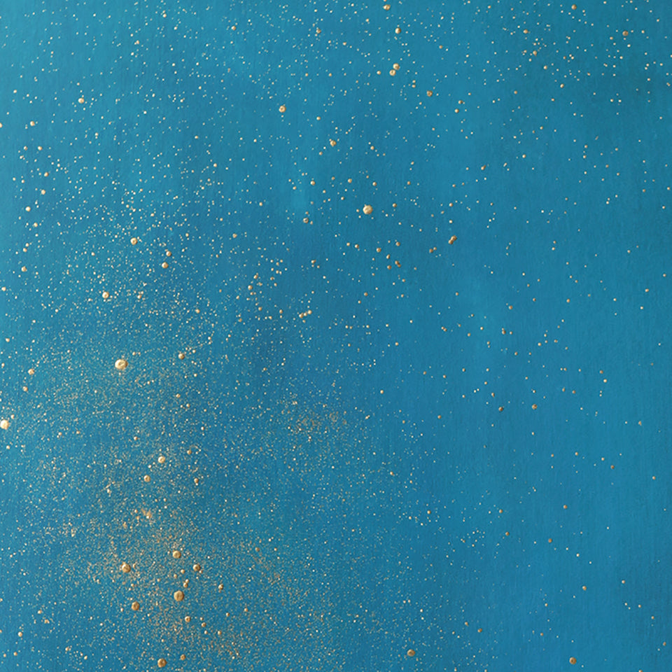 Cosmos | Korinthian Sea
