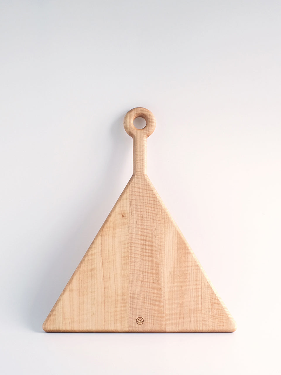 Maple Plank Cutting Board (2 Types)