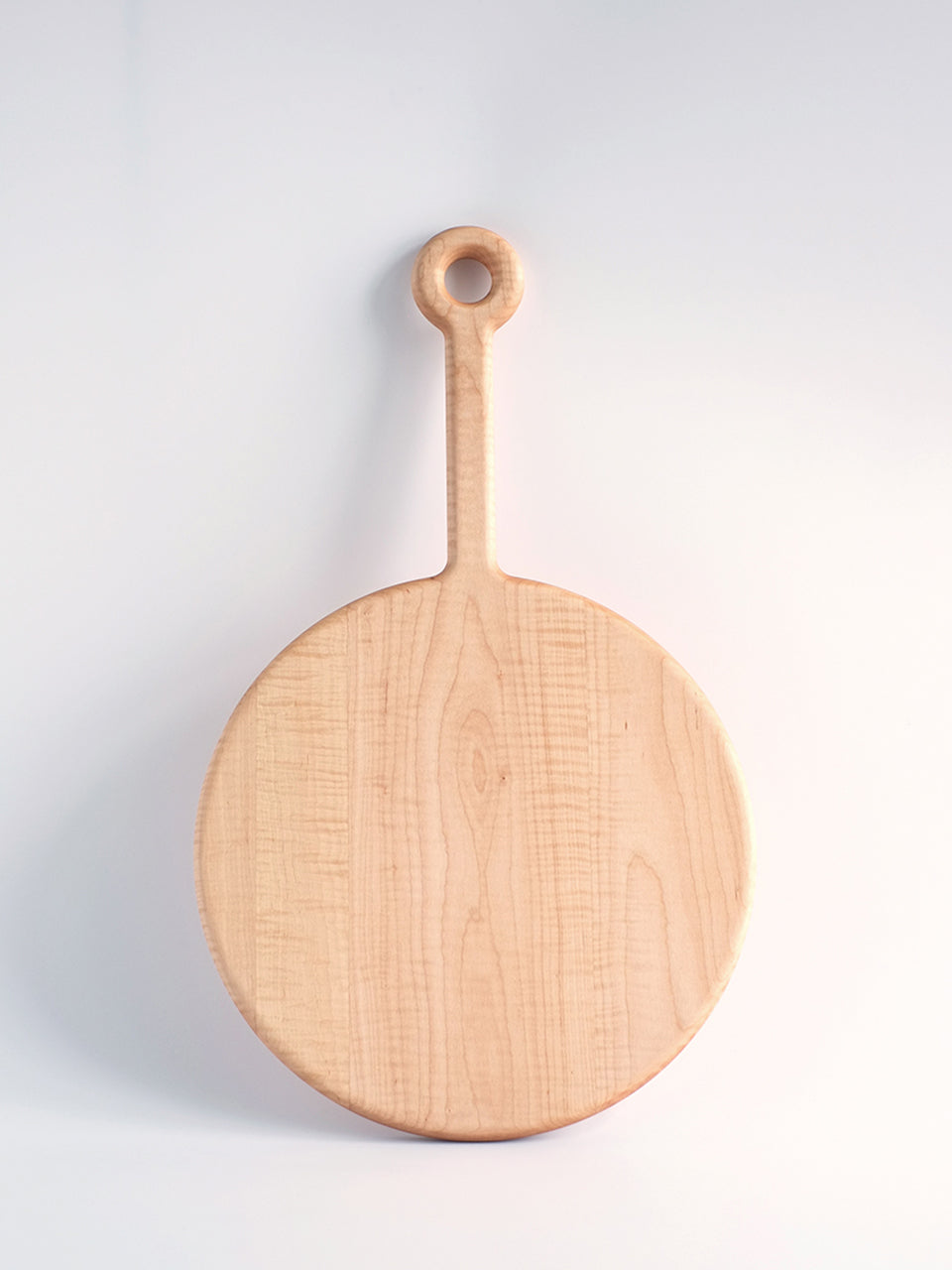 Maple Plank Cutting Board (2 Types)