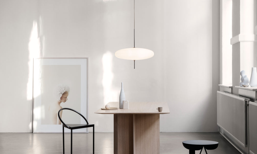 Model 2065 Pendant Light (3 Options) | Freeship