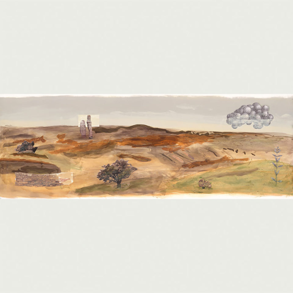 Woodlands, Fields, Moors | Moors