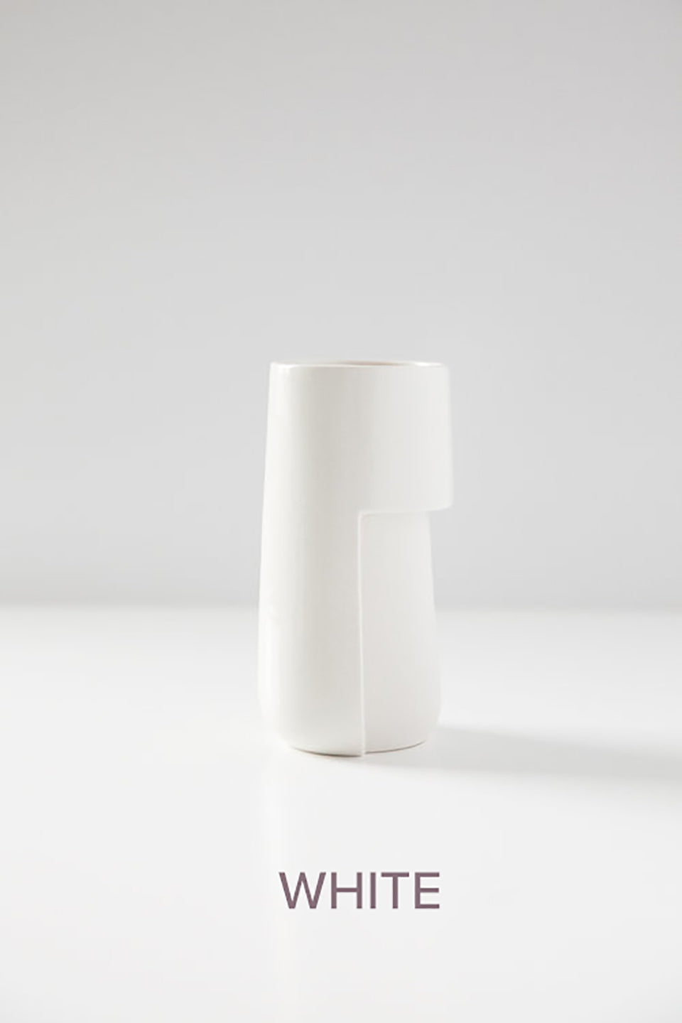 Hiball Mug White | Quick Ship