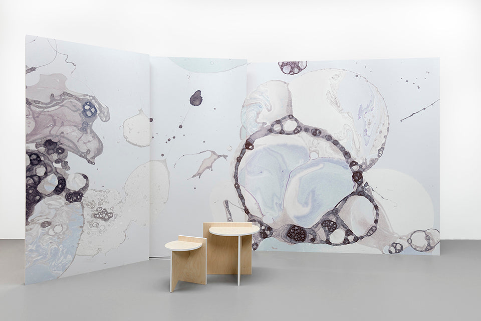 Microcosmos | Plume