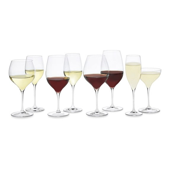 Riedel Grape Stemware Wineglass Collection (Set of 2)