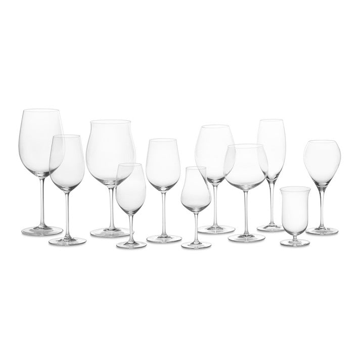 Riedel Sommelier 260th Anniversary Stemware Wineglass Collection (Set of 2)