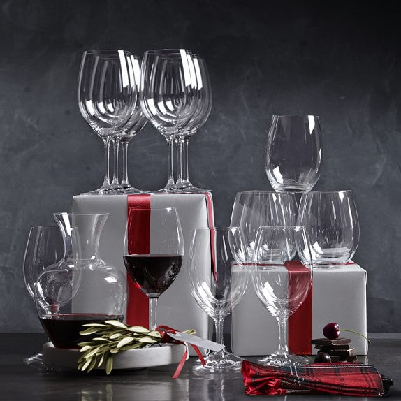 Riedel Vinum Cabernet Wineglass Set (Set of 6)