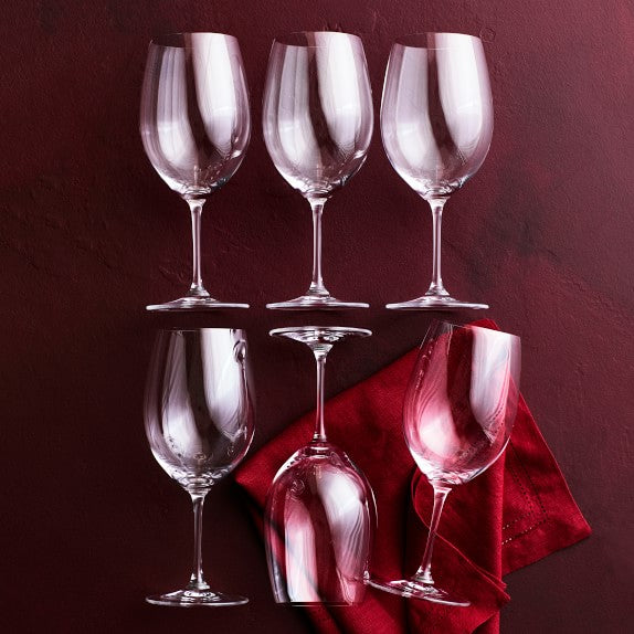 Riedel Vinum Cabernet Wineglass Set (Set of 6)