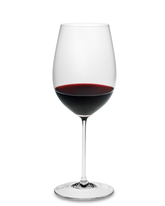Riedel Vinum Red & White Wineglass Set (Set of 8)