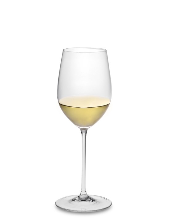 Riedel Vinum Red & White Wineglass Set (Set of 8)