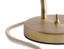 Grasshopper Table Lamp (7 Colors)