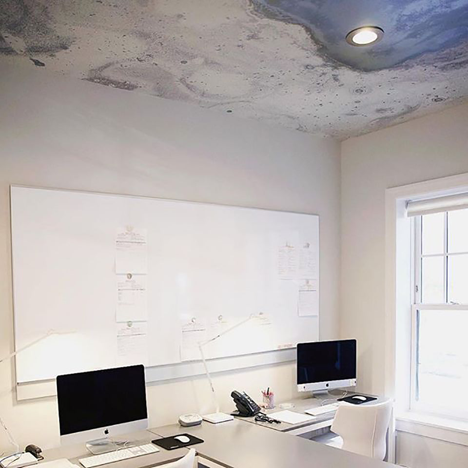 Inverted Space | Ursa