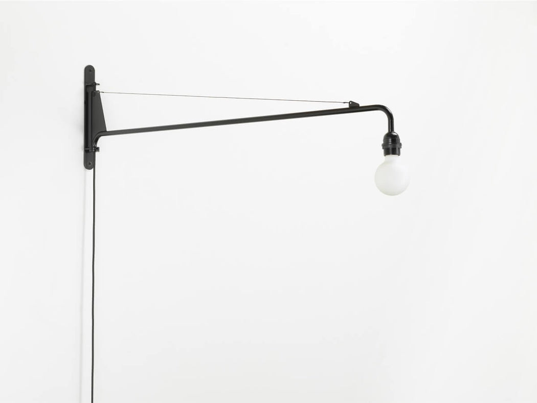 Prouvé Petite Potence Lamp | Freeship