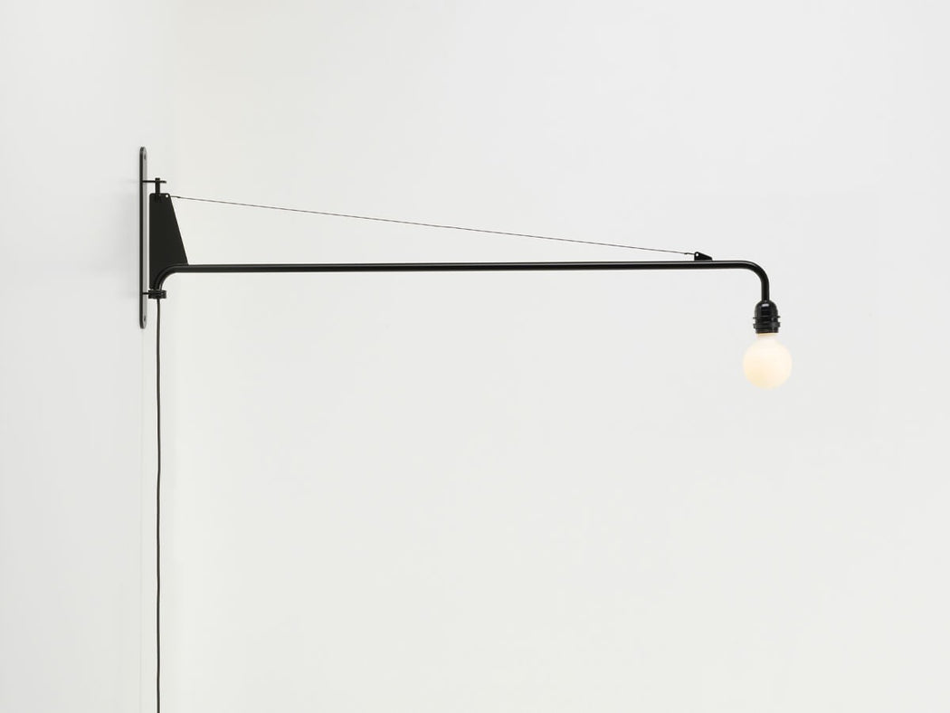 Prouvé Petite Potence Lamp | Freeship