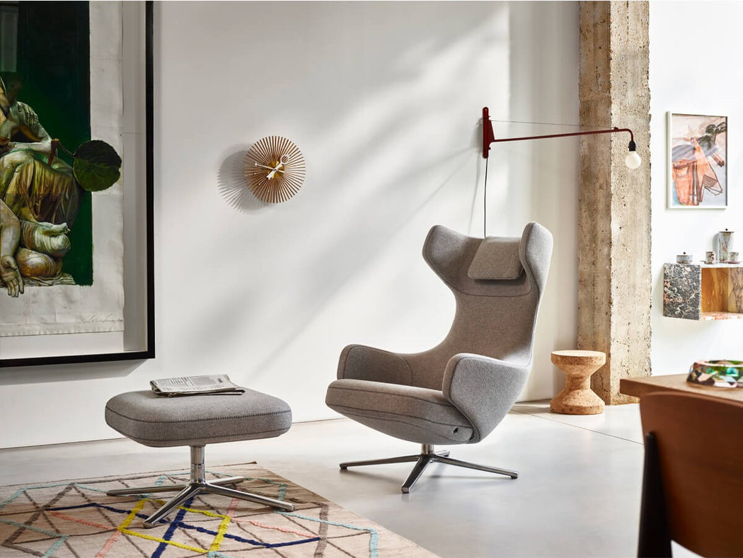 Prouvé Petite Potence Lamp | Freeship