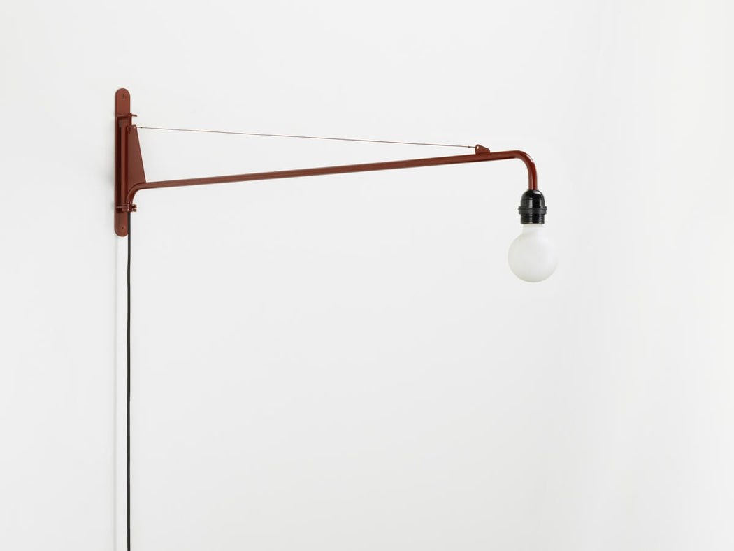 Prouvé Petite Potence Lamp | Freeship