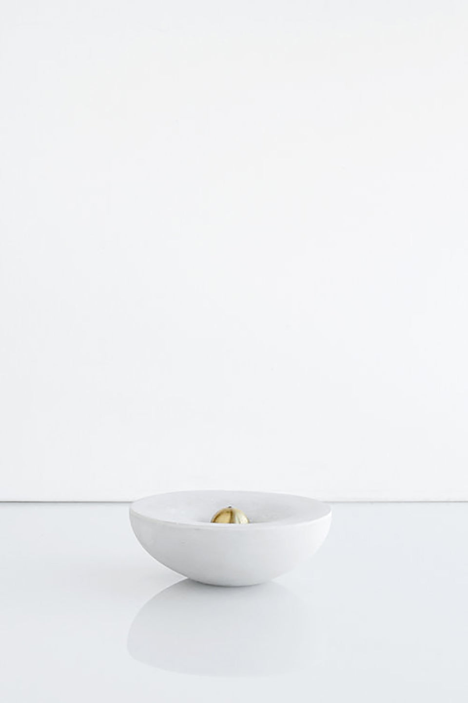 Vorta Candle and Incense Holder