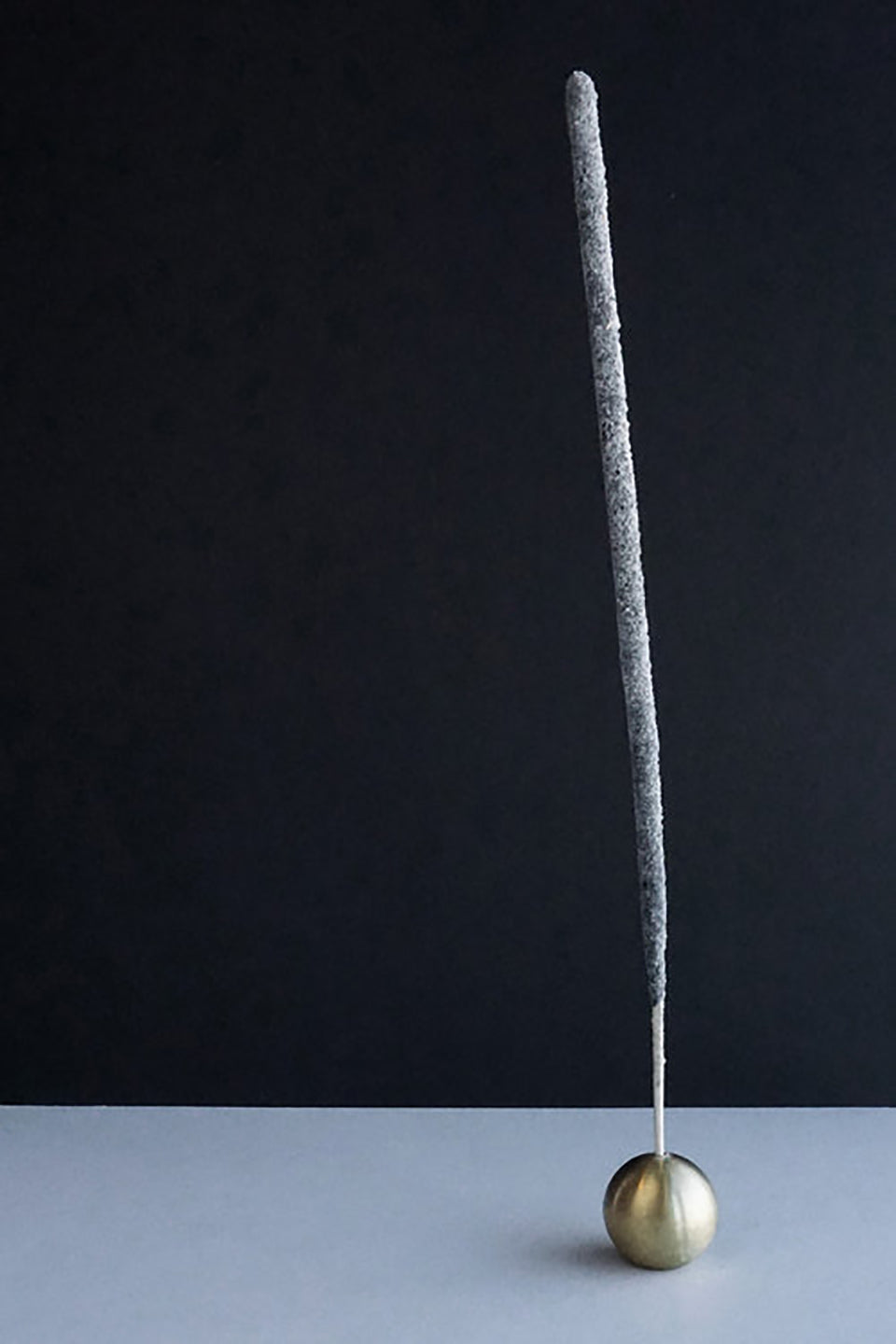 Vorta Candle and Incense Holder