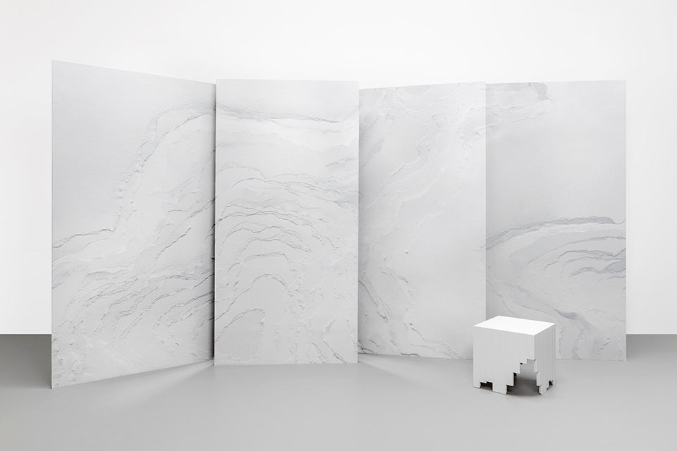 Topographies | Winter