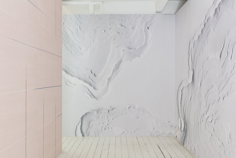 Topographies | Winter