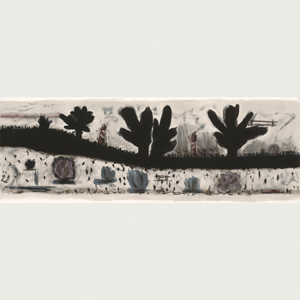 Woodlands, Fields, Moors | Woodlands