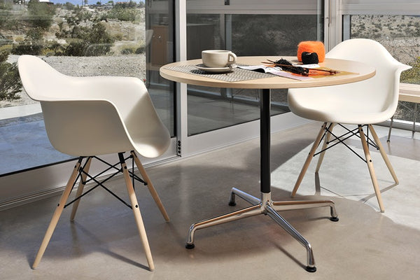 Herman Miller Universal Base Table