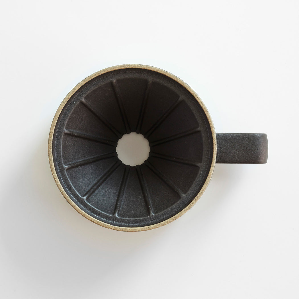 Layering Coffee Dripper (3 Colors)