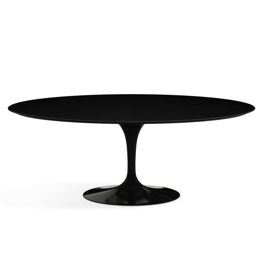 Saarinen Laminate Oval Dining Table 72" (183 cm) | Freeship