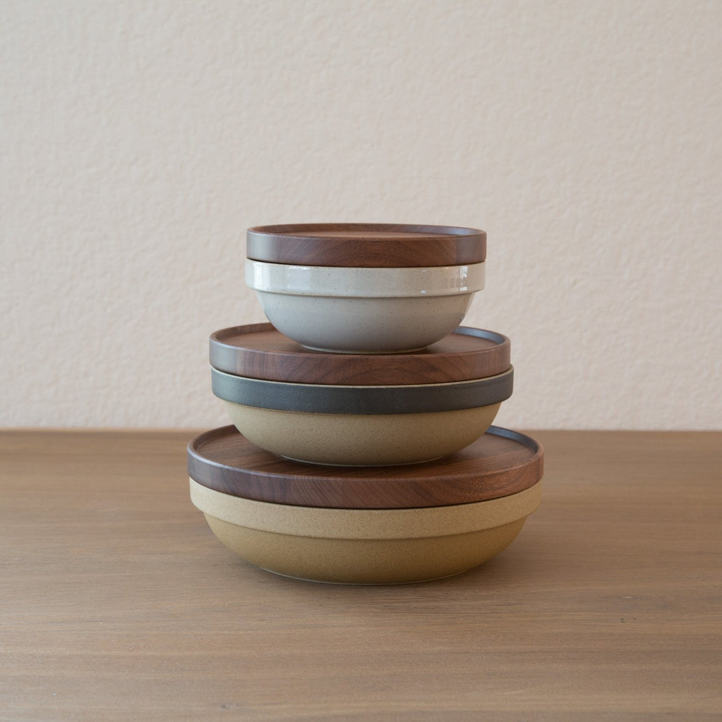 Layering Bowl Round (3 Colors, 3 Sizes)