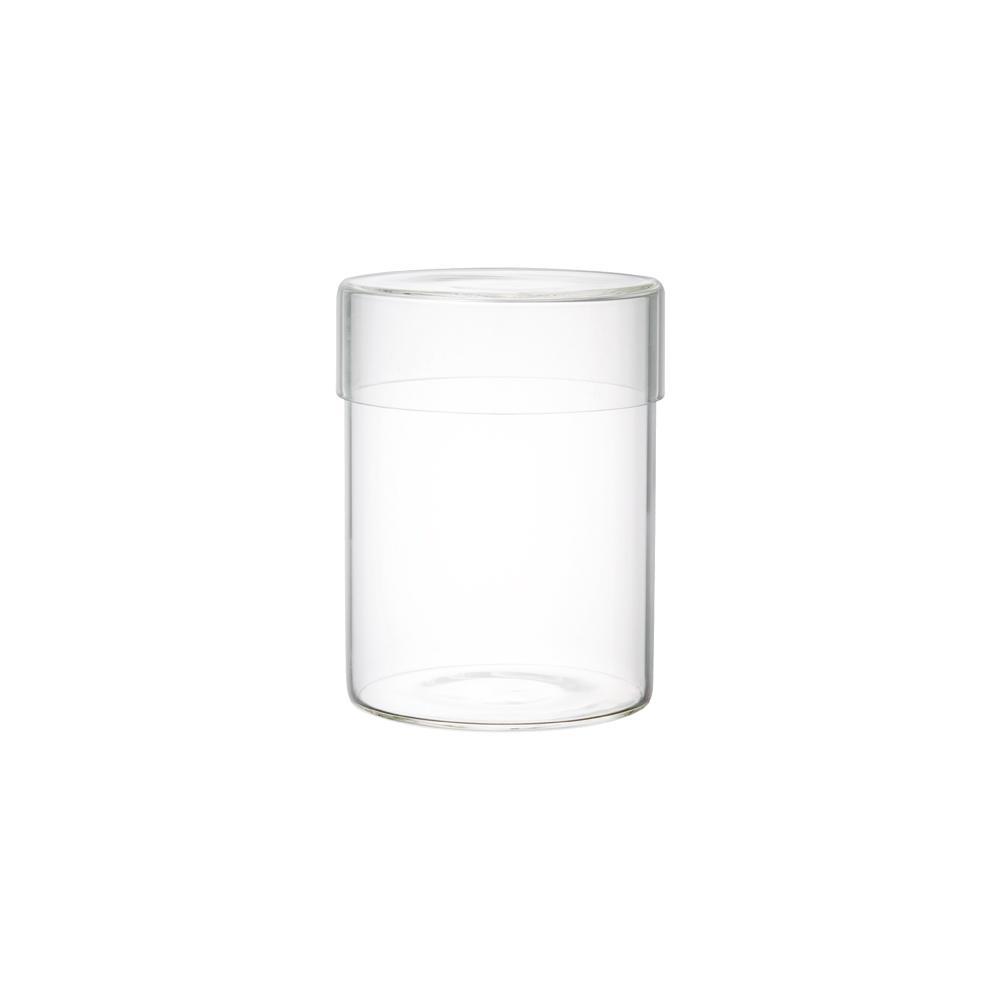 Schale Glass Container