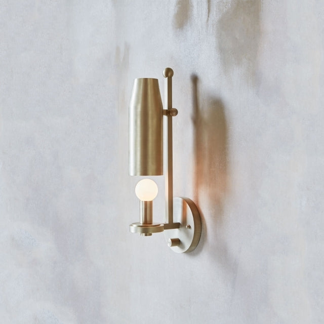 Chamber Sconce